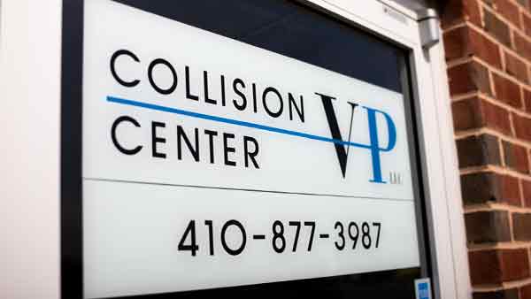 VP Auto Collision Bel Air Maryland Auto Body Collision Repair